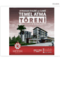 Mobile Screenshot of konyayenigun.com